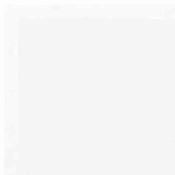 Markisen-Ersatzstoff für 6x3 m Rahmen Weiß