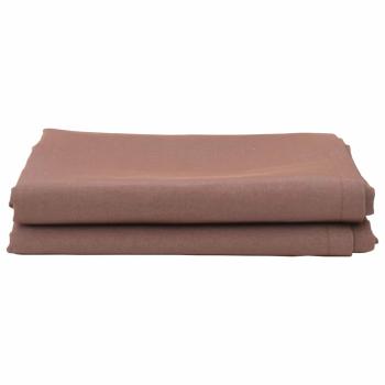 Markisen-Ersatzstoff Braun 10x1.6 m