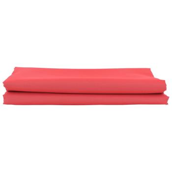 Markisen-Ersatzstoff Rot 10x1.6 m