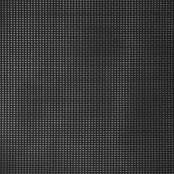 Faltbare Sonnenliege mit Kopfstütze Schwarz Textilene