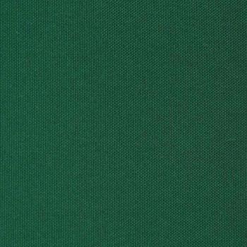 großer grüner Patio-Regenschirm Metall, Polyester Groß Kippbar