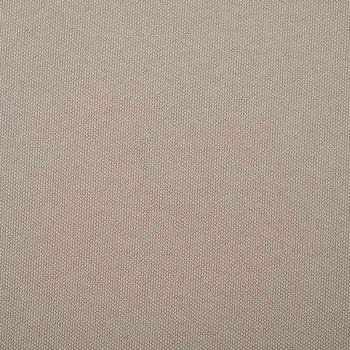 Freischwingender Sonnenschirm Taupe Polyester Groß Faltbar