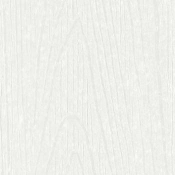 Adirondack Schaukelstuhl Weiß 73.5x92x90 cm HDPE
