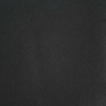 Runde Poolabdeckung Schwarz Polyethylen Ø 550 cm