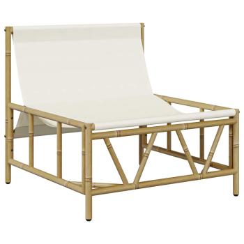 Gartenentspannungsstühle 2 Stück mit Kissen 60x80x71 cm Stahl