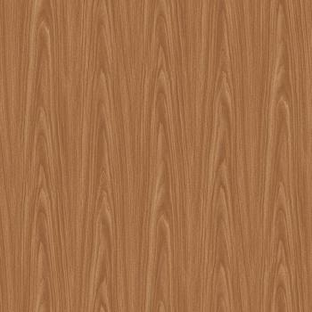 Hochbeet Braun mit Holzoptik 80x80x81 cm Stahl