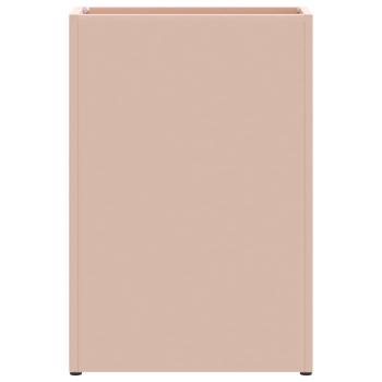 Regenschirmständer Rosa Metall Mittel Rosa Regenschirmständer