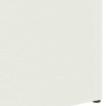 Regenschirmständer Weiß Holz Mittel Stauraum Regenschirmständer