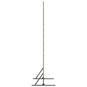 Sichtschutz 180 cm Wetterschutzstahl