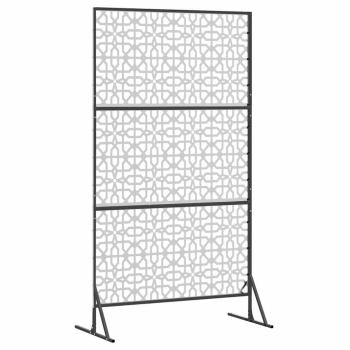 Feuerverzinkte Stahlzaunplatte Feuerverzinkter Stahl Groß Langlebig