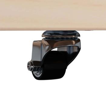 Bettgestell Natur Kiefernholz 75 x 190 cm Bettgestell