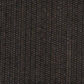 Zeltteppich 200x200 cm Braun