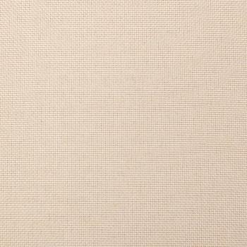 Massagesessel Elektrisch Creme Stoff