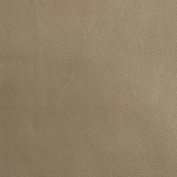 Massagesessel Elektrisch Cappuccino-Braun Kunstleder