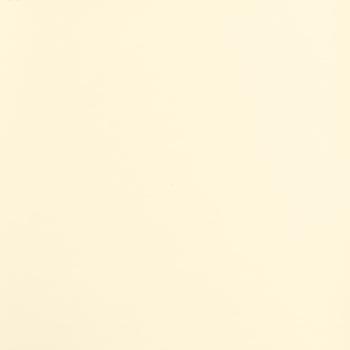 Massagesessel Creme Kunstleder