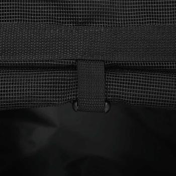 Trolley für Haustiere 3-in-1 Blau 48x32x57 cm cm Oxford-Gewebe