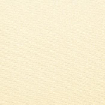 Faltbarer Terrassen-Seitenfächer Creme 300×200 cm