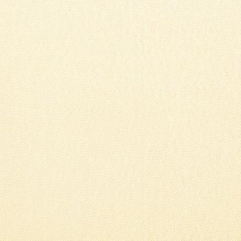 Faltbarer Terrassen-Seitenfächer Creme 300×150 cm
