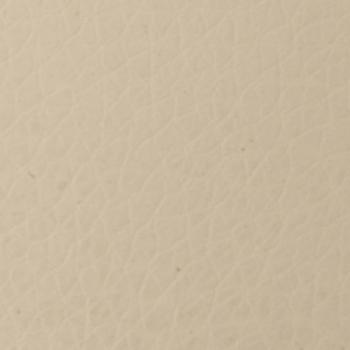 Massagesessel Cremeweiß Kunstleder