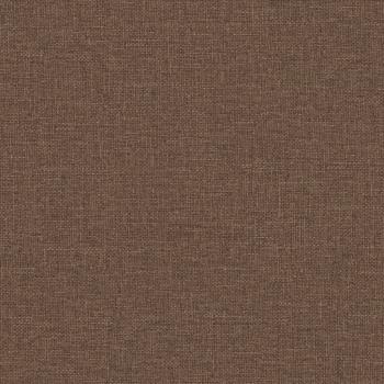 Aufstehsessel Braun Stoff