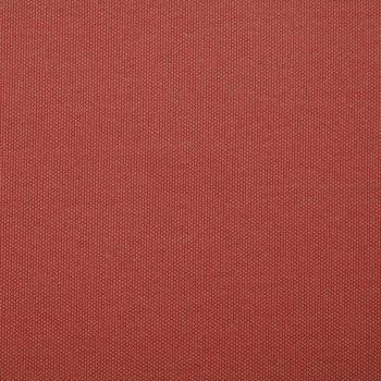 Patio-Schirm Terrakotta Polyester Groß Verstellbare Armlehnen