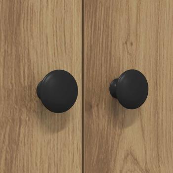 Waschmaschinen Schrank Artisan Eiche 68x48,5x194 cm