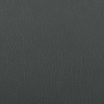 Massagesessel Anthrazit Kunstleder