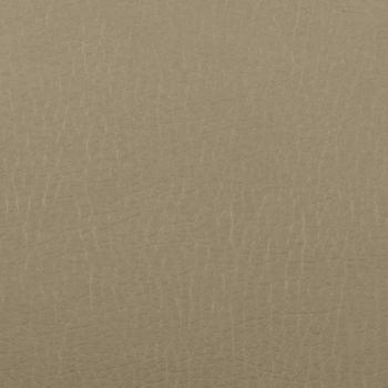 Massagesessel Cappuccino-Braun Kunstleder