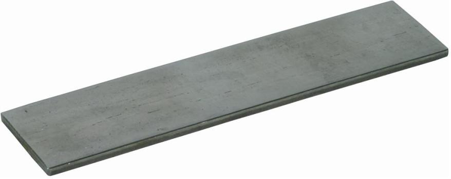 ARDEBO.de Dehn 860325 Bandstahl 30x3,5mm, 1m