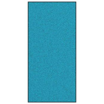 Fußmatte Waschbar Zyan 120x250 cm