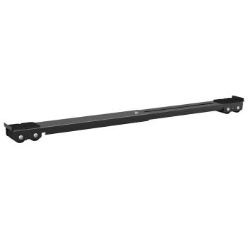 Waschmaschinenbasis mit Rädern 2 Stk Länge 46-71 cm 300 kg