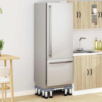 Waschmaschinenbasis verstellbar 300 kg