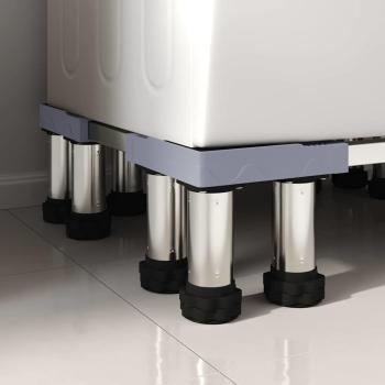 Waschmaschinenbasis verstellbar 300 kg