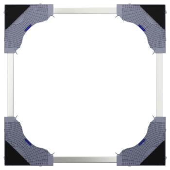 Waschmaschinenbasis verstellbar 300 kg