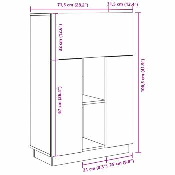 Weißer Schreibtisch Weiß Holzwerkstoff Mittel Weißer Schreibtisch
