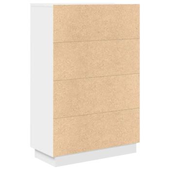 Weißer Schreibtisch Weiß Holzwerkstoff Mittel Weißer Schreibtisch