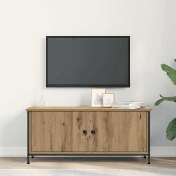 TV Stand - Artisan Eiche Artisan Eiche Holzwerkstoff
