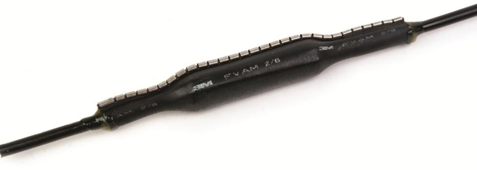 ARDEBO.de 3M FVAM 3/6 Warmschrumpf-Fernmeldeverbindungs- und Abzweiggarnitur (DE999962520)