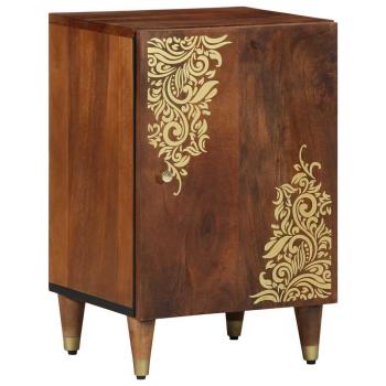 5-teiliges Badezimmermöbel Set Massivholz Mango, Waschbecken Schrank 62x33x58 cm Massivholz Mango, Badezimmerspiegel 50x70x3 cm Massivholz Mango, Sideboard 38x33x160 cm Massivholz Mango, Badezimmer Schrank 38x33x58 cm Massivholz Mango, Badezimmer Wandrega
