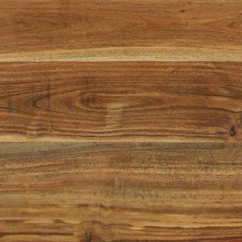 Weinregal 46x35x27,5 cm Massivholz Akazie