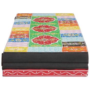 Wandregale 2 Stück 100x20x6 cm Massives Mango-Holz