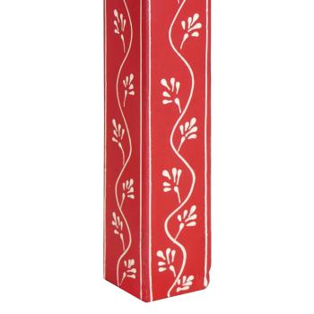 Nesting Tische 3 Stk. Massives Mangoholz