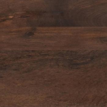 TV-Schrank 105x33,5x46 cm Massivholz Mango