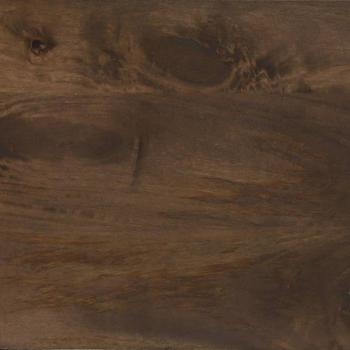 Nachttischschränke 2 Stück 40x33x46 cm Massivholz Mango