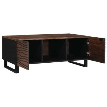 Couchtisch 100x54x40 cm