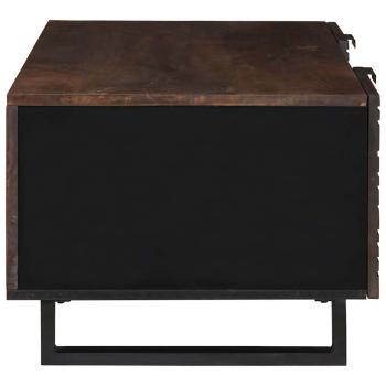 Couchtisch 100x54x40 cm