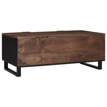 Couchtisch 100x54x40 cm