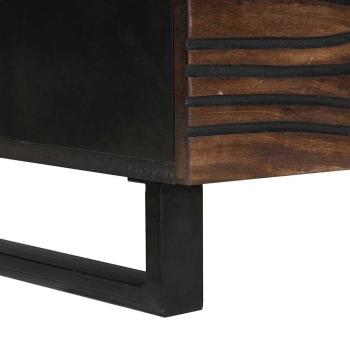 Couchtisch 100x54x40 cm