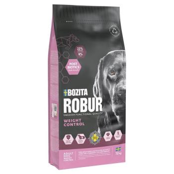 ARDEBO.de Bozita Robur Adult Light Huhn 12kg