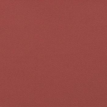 Sonnensegel Terrakotta 2x2x2 m 100% Polyester Oxford